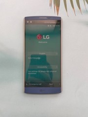95% N ew LG V10 Factory UNLOCKED Andriod Smartphone Very good condition
