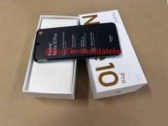 Xiaomi Redmi Note 10 Pro 5G 6/128GB Dual SIM 64MP Unlocked 5100mAh Octa-core