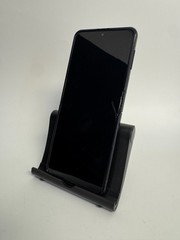 UNLOCKED Samsung Galaxy Z Flip3 128GB Black Very Good – Parts Only – Clean IMEI