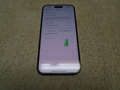 Apple iPhone 15 Plus, 128gb, Black, Carrier Unlocked, Excellent Condition!!