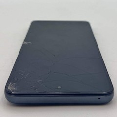 Broken Factory Unlocked Motorola Edge 2022 256GB 13 XT2205-1 Cracked Screen