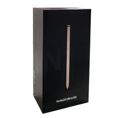 NEW SEALED Samsung Galaxy Note 20 Ultra 5G SM-N986U 128GB Factory Unlocked Phone