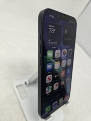 Apple iPhone 16e 128GB – (Unlocked) – Black –