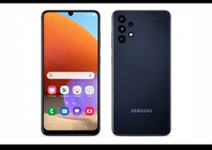 Unlocked Samsung Galaxy A32 64GB 4GB RAM 6.4″ Smartphone – Blue