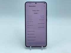 Samsung Galaxy S25+ 256GB SM-S936U (T-Mobile) Navy PARTS ONLY (E-0009)
