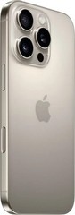 Apple iPhone 16 Pro, Unlocked | 512 GB, Gold, 6.3 in Screen | A+ Grade | A3083