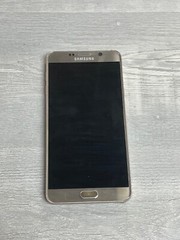 Samsung Galaxy Note 5 N920 32GB 64GB Android Unlocked Smartphone 16.0MP GOOD B+