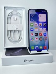 Apple iPhone 16 Pro A3083 128GB Black 91% battery health Unlocked device