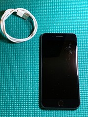 Apple iPhone 8 Plus – 64GB – Space Gray unlocked A1897 (GSM)