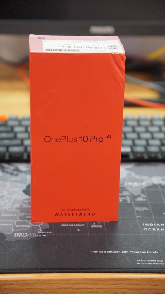 OnePlus 10 Pro 5G NE2217 128GB Unlocked – Good Condition – Single Owner