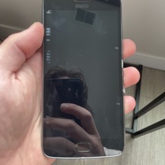 Motorola Moto G5 Plus XT1687 32GB Lunar Grey – (Unlocked) Smartphone