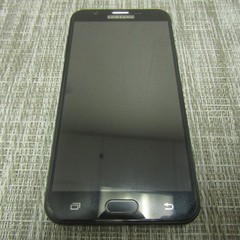 SAMSUNG GALAXY J7 SKY PRO (UNKNOWN CARRIER) CLEAN ESN, WORKS, PLEASE READ! 64729
