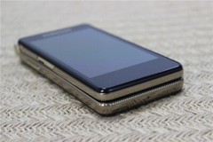 Samsung Galaxy Golden I9235 16GB LTE 3.7″ 8MP Unlocked Flip Android Smartphone