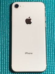 Apple iPhone 8 64GB Unlocked Smartphone – Gold A1863 (CDMA + GSM)