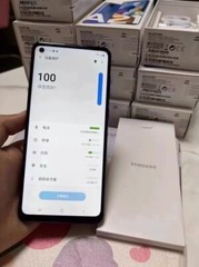 Original Samsung Galaxy A21s A217F 4G 6.5″ 48MP Android Mobile Cell Phone