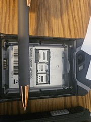 Sonim XP5000
