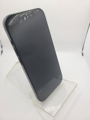 Apple iPhone 15 A2846 AT&T Carrier ONLY Black Titanium 128GB iOS 26.5