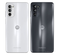 Motorola MOTO G52 4G LTE Charcoal Grey – 6GB RAM – 128GB ROM – Unlocked – NEW