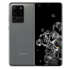 NEW Samsung Galaxy S20 Ultra 5G G988U1 128GB+12GB Factory Unlocked Smartphone