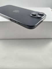 Apple iPhone 15 – 128GB – Black Boost mobile
