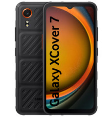 Samsung Galaxy XCover 7 5G SM-G556B/DS Unlocked 128GB 6GB Global Version DualSIM