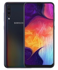 Samsung Galaxy A50 4G Dual SIM 4GB/128GB Unopened Multicolor Unlocked 4000mAh