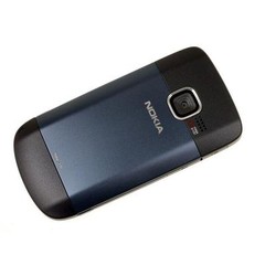 C3 Unlocked Nokia C3-00 2.0MP Camera FM MP3 MP4 Player Cellphone Original 2.4″