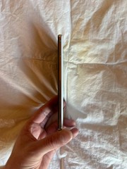 Samsung Galaxy S10 – 128 GB – Prism White (Unlocked)