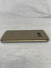 Samsung Galaxy S7 SM-G930A 32 GB Gold (AT&T) Working Good Condition