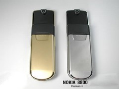 Bluetooth Nokia 8800 Mobile Phone Support English Arabic Russian keyboard GSM FM