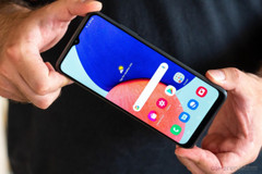 Unlocked Samsung Galaxy A22 5G 128GB 4GB RAM SM-A226B/DS 6.6″ 48MP SmartPhone