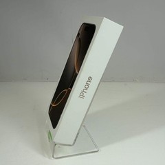 READ Factory Unlocked Apple iPhone 16 Pro 128GB Desert Titanium MYMC3LL/A