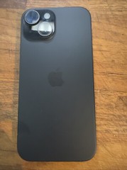 iPhone 15