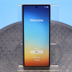 Samsung Galaxy Z Fold6 – 256 GB – Silver Shadow (Unlocked)