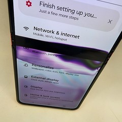 Motorola Razr 40 Ultra 5G (2023) XT2321-3 256GB Viva Magenta (T-Mobile/Unlocked)