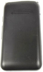 Alcatel Cingular Flip 4 IV U102AA – Black ( AT&T ) 4G LTE Smartphone – A+ Shape