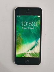 90%N ew Apple iPhone 5c 8-16-32B White UNlocked(any carrier) 4” 8MP Good Gift