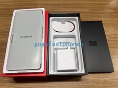 OnePlus 13 5G Dual SIM (12/16/24GB, 256GB/512GB/1TB) 6.82″ 50MP Googleplay Phone