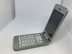 KYOCERA 902KC DIGNO KEITAI 3 Andoroid Flip Phone Silver UNLOCKED