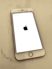 Apple iPhone 6s Plus 32GB Rose Gold A1687 (CDMA + GSM) in EXCELLENT Condition