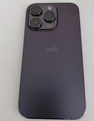 Apple iPhone 14 Pro Max – 1 TB – Deep Purple (Unlocked)