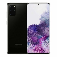 NEW Unlocked Samsung Galaxy S20+ PLUS 5G 12+128GB SM-G986U (GSM+CDMA) Smartphone