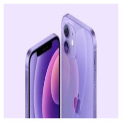 Apple iPhone 12 64 GB SmartPhone – Unlocked Verizon AT&T Sprint Tracfone
