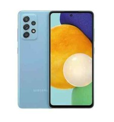 Original Samsung Galaxy A52 5G SM-A526U 6GB 128GB ROM 6.5″ 64.0MP Android Phone