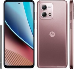 Original Motorola Moto G Stylus 4G (2023) Single SIM 64/128GB Phone Android
