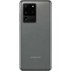 Samsung Galaxy S20 Ultra 5G SM-G988U1 128GB Factory Unlocked All Carriers Color