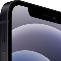 Apple iPhone 12 Black – 64GB Unlocked (NO FACE ID)