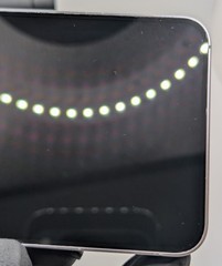 Samsung Galaxy S25 – 128 GB – Silver Shadow (Metro) (Good Condition). ~396~