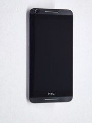 HTC Desire 625 – 8 GB – Gray (Cricket Wireless) – Excellent Condition!