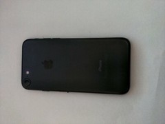 Apple iPhone 7 – 32GB – Black (Verizon) Unable to Activate , For Parts